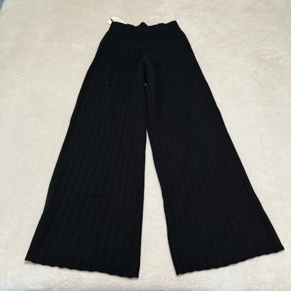 NEW ba&sh Trouser Pants XS 1 - Picture 4 of 5